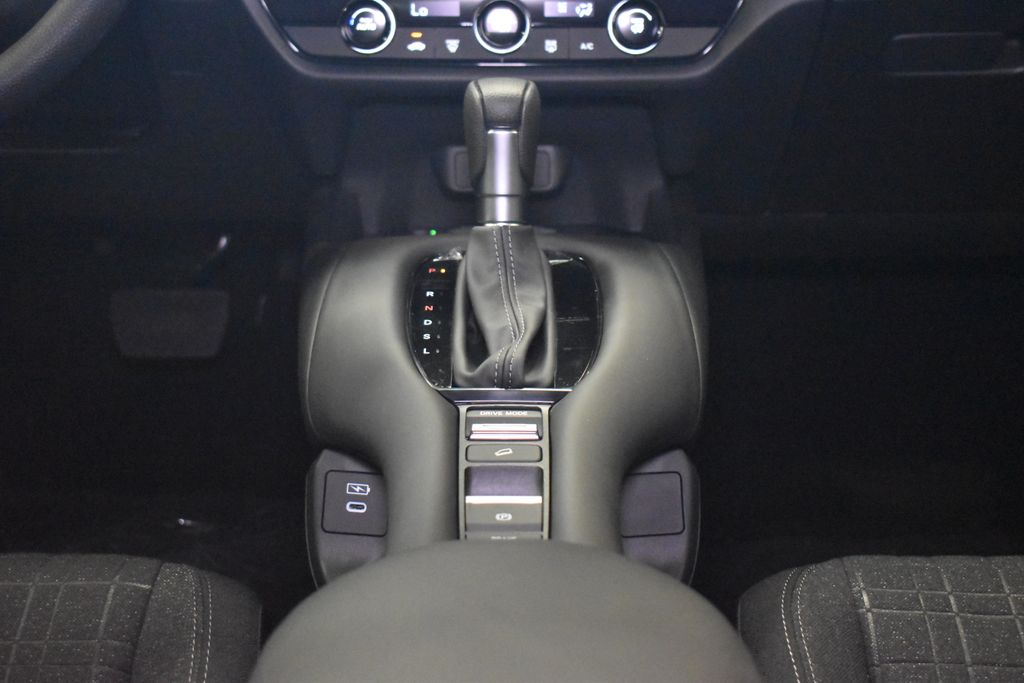 Thumbnail: 2026 Honda HR-V - 13