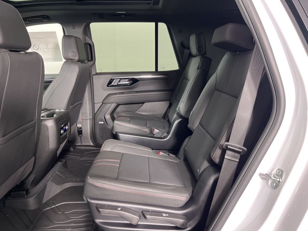 Thumbnail: 2026 Chevrolet Tahoe - 24