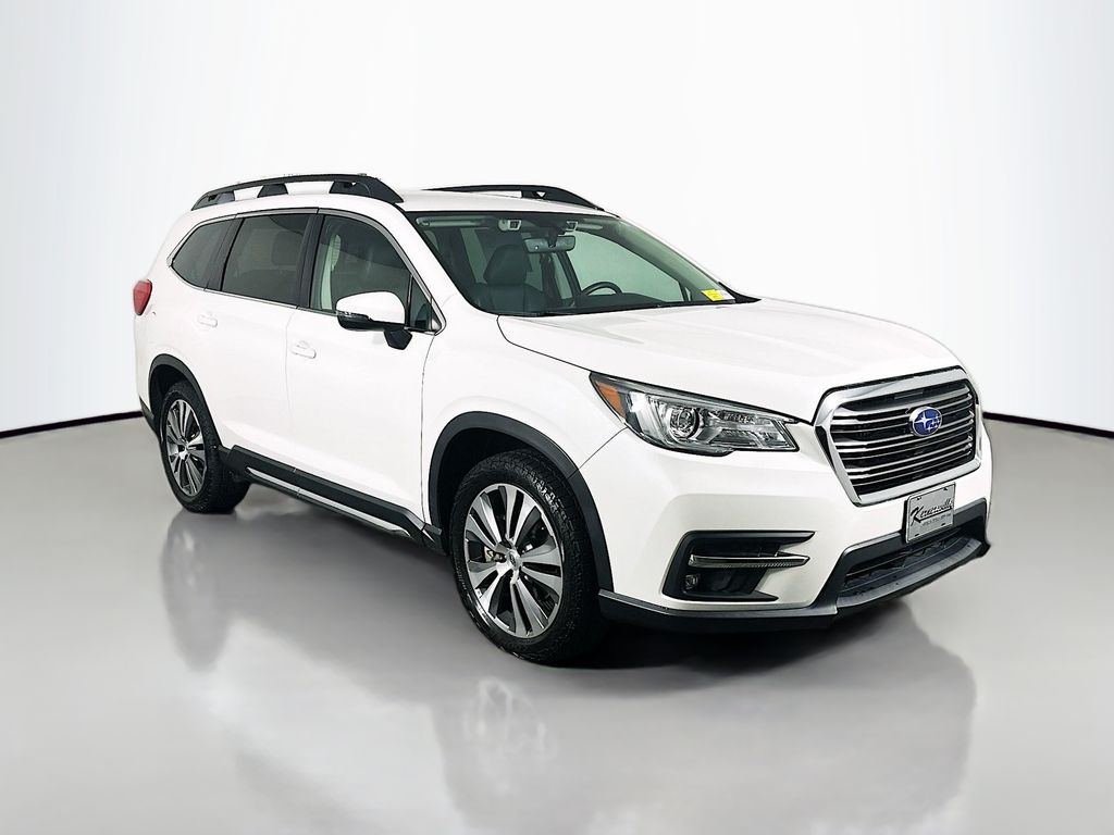 2020 Subaru Ascent Limited 8-Passenger AWD