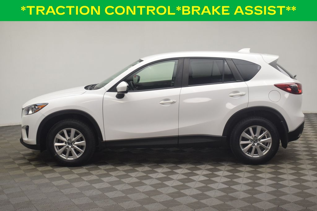 used 2014 Mazda CX-5 car, priced at $12,500