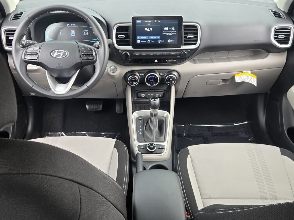 2026 Hyundai Venue - $24,425