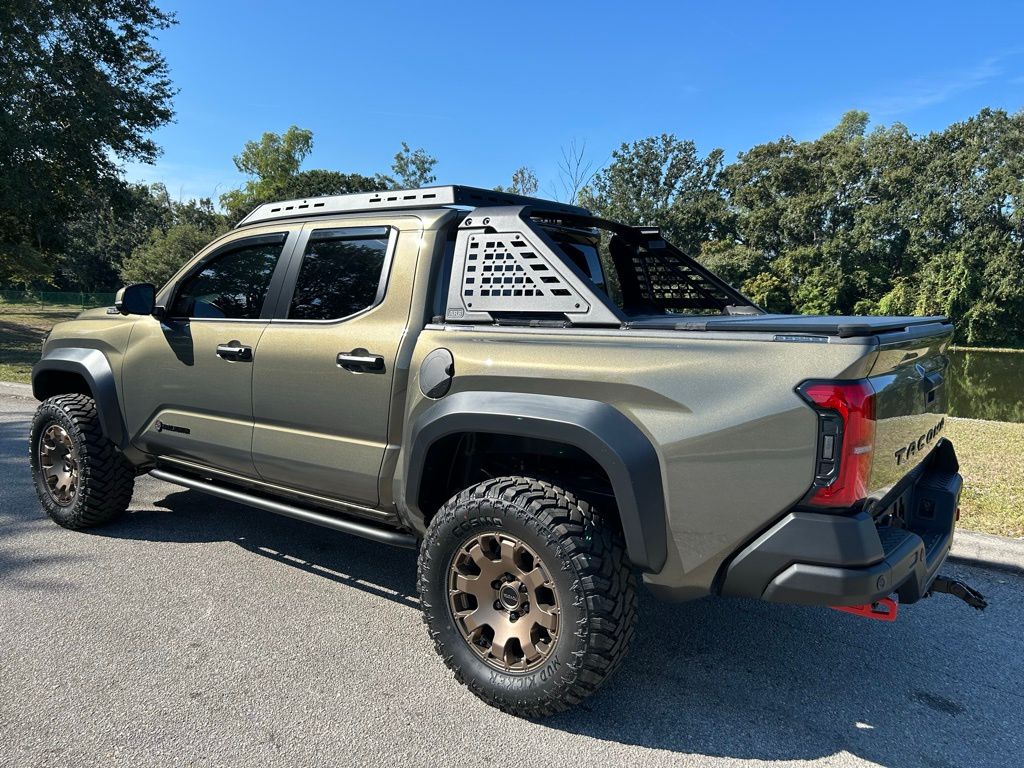 Thumbnail: 2025 Toyota Tacoma - 3
