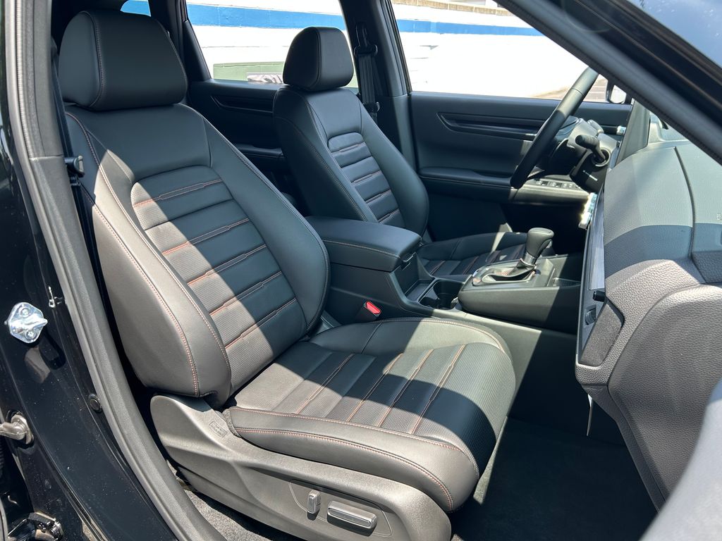 Thumbnail: 2026 Honda CR-V - 25