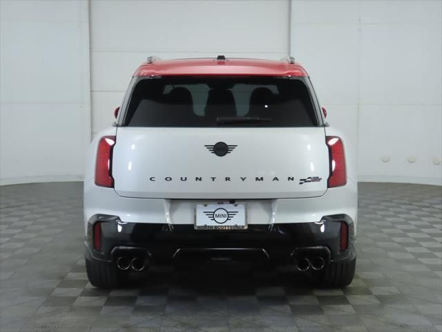 Thumbnail: 2026 MINI Cooper Countryman - 6