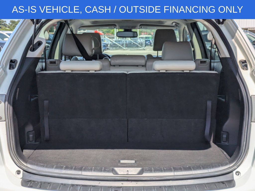 2010 Mazda CX-9 Grand Touring