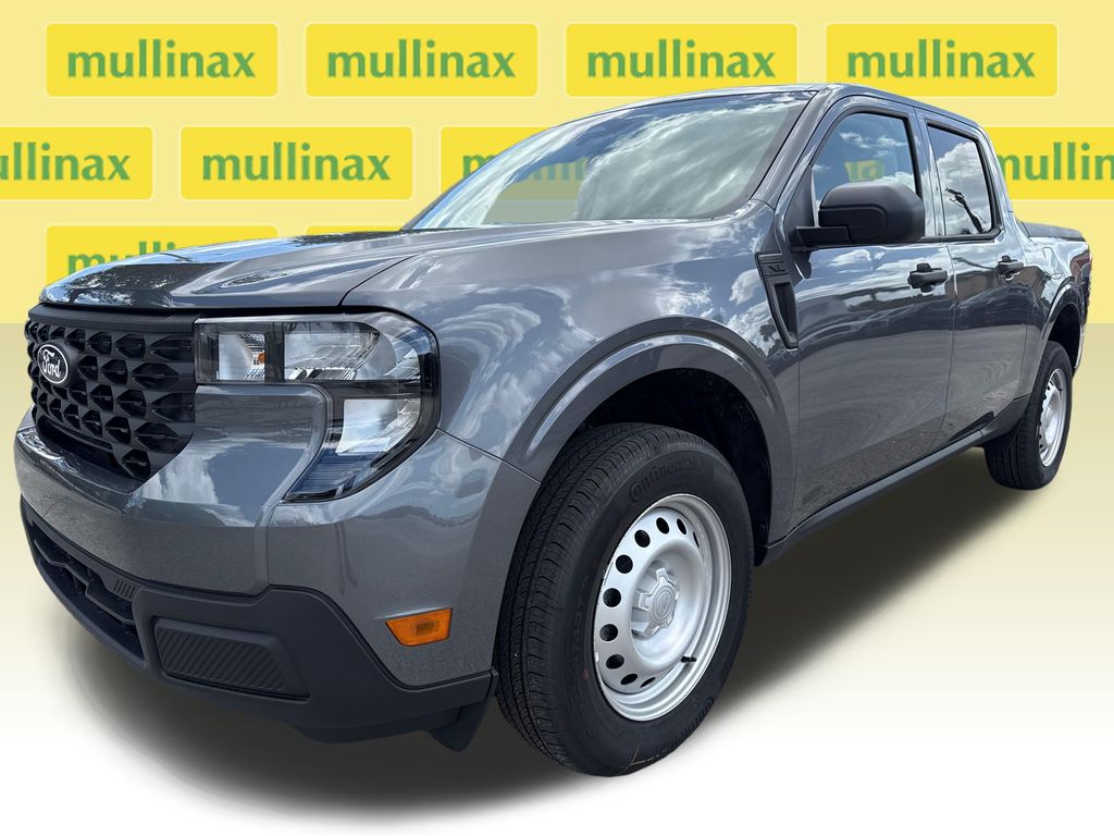 New 2026 Gray Ford XL image 16