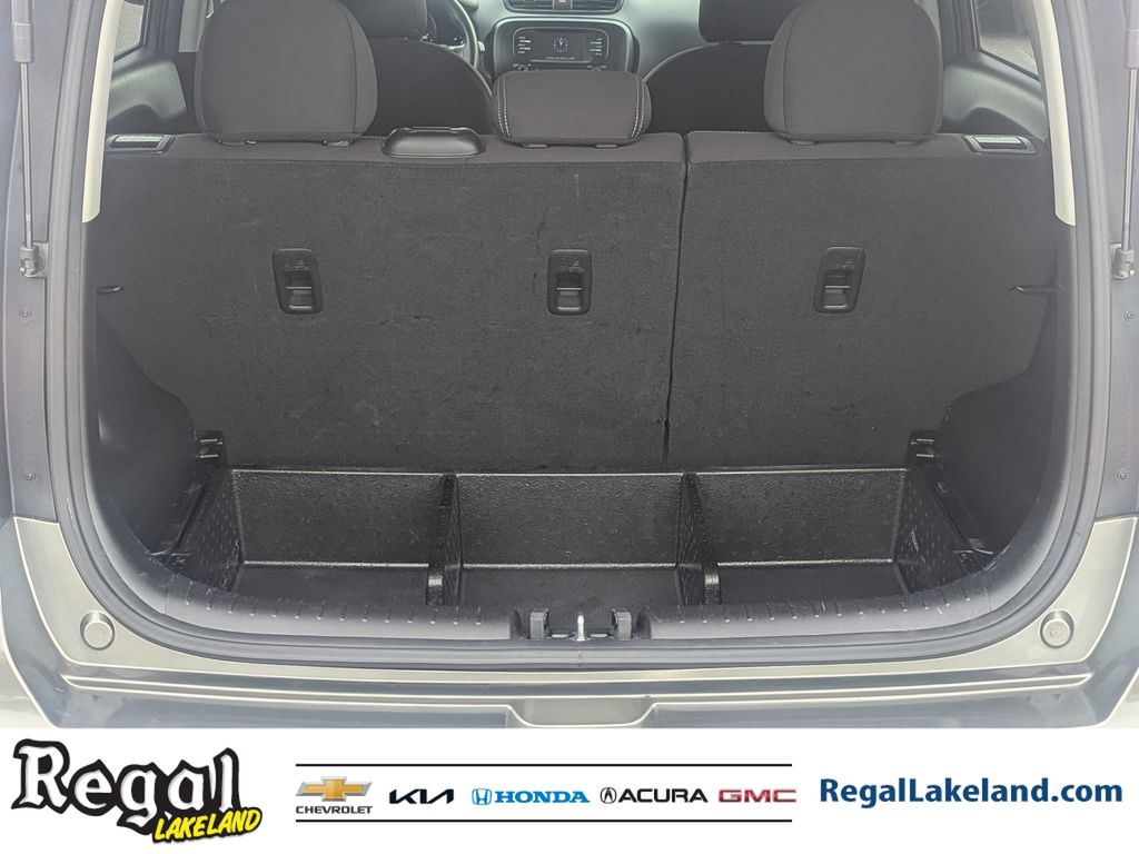 used 2017 Kia Soul car, priced at $8,994