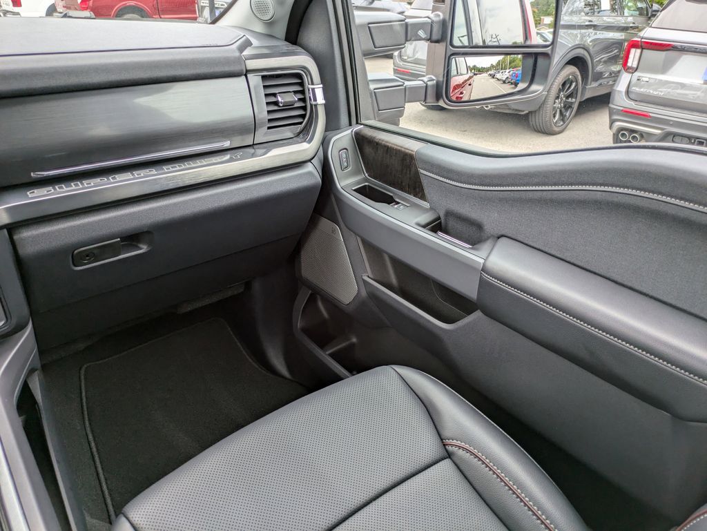 2024 Ford F-250 Super Duty Lariat