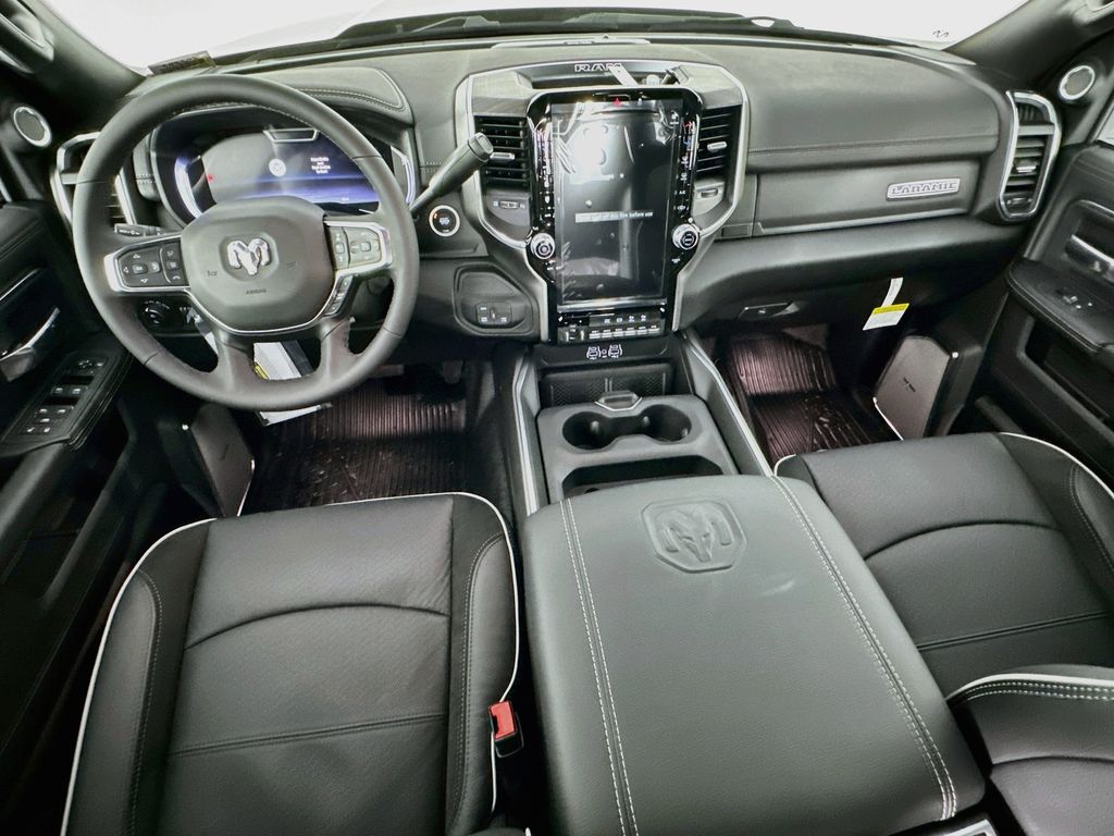 Ram4500 Chassis9