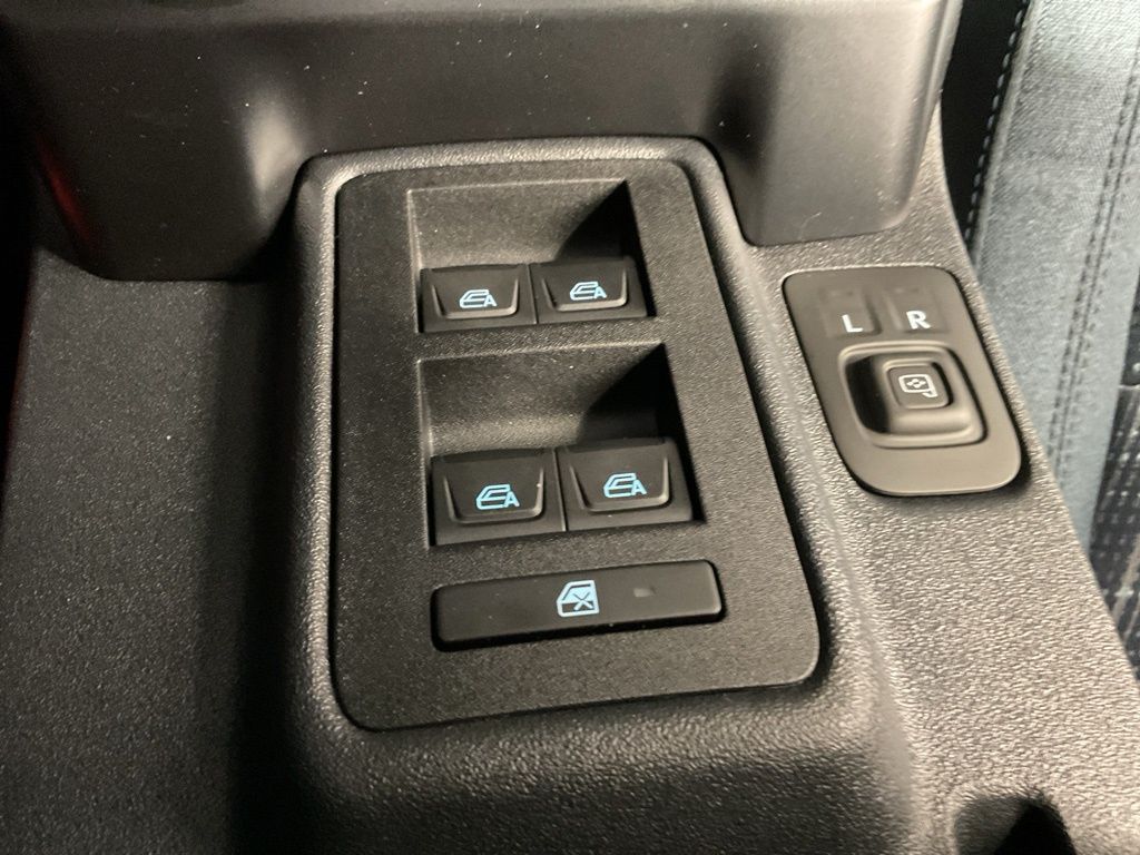 New 2025 Black Ford Heritage Edition image 10