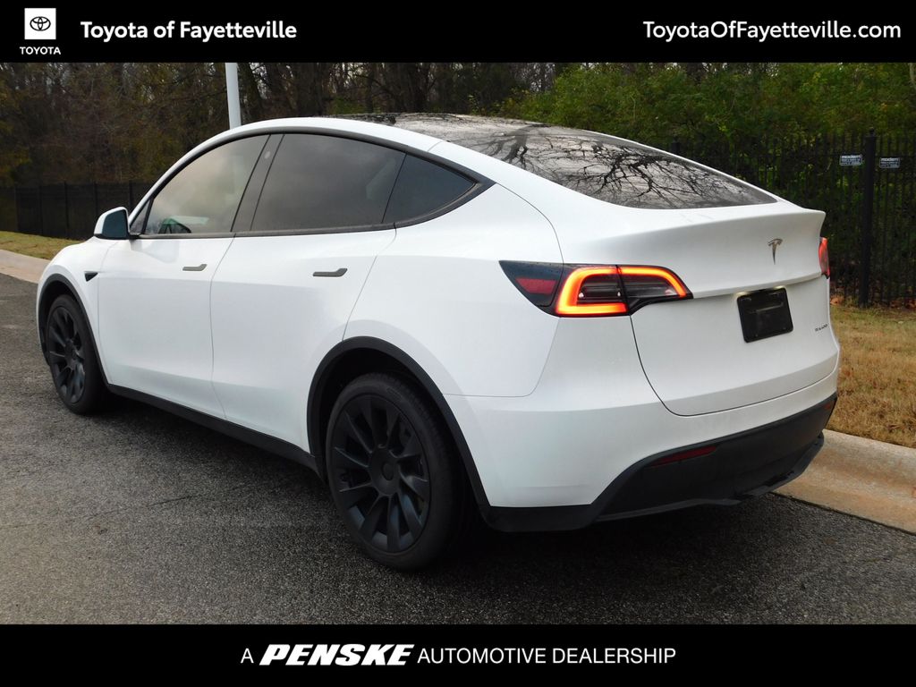 Thumbnail: 2023 Tesla Model Y - 3