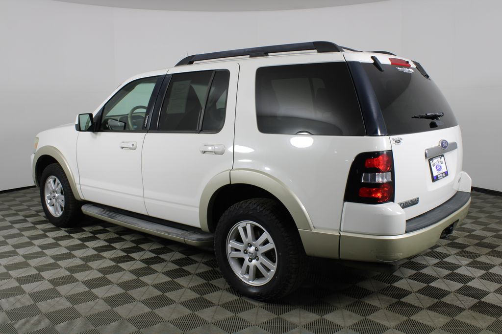Used 2010 Ford Explorer for sale in 
