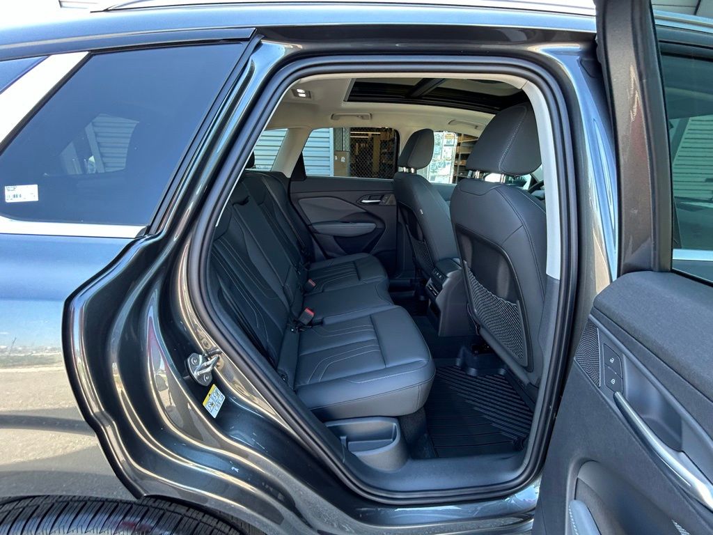 New 2026 Gray Audi  image 47