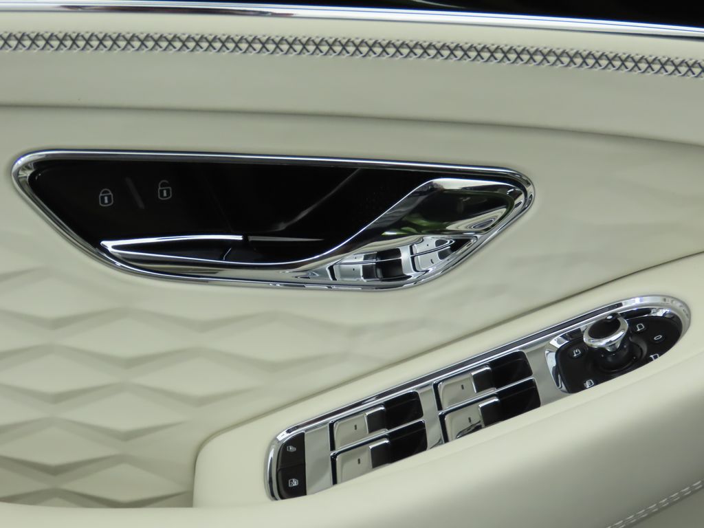 2025 Bentley Continental GT 25