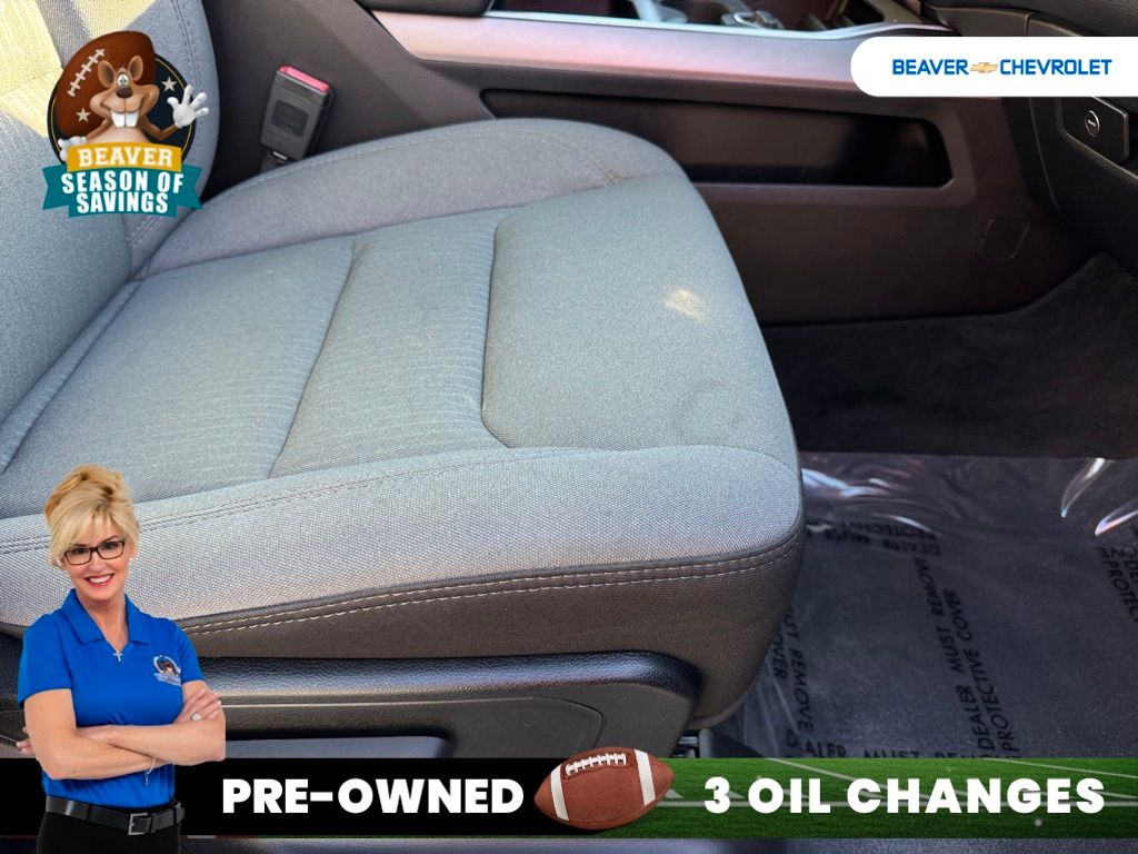 Used 2022 Ram 1500 Truck