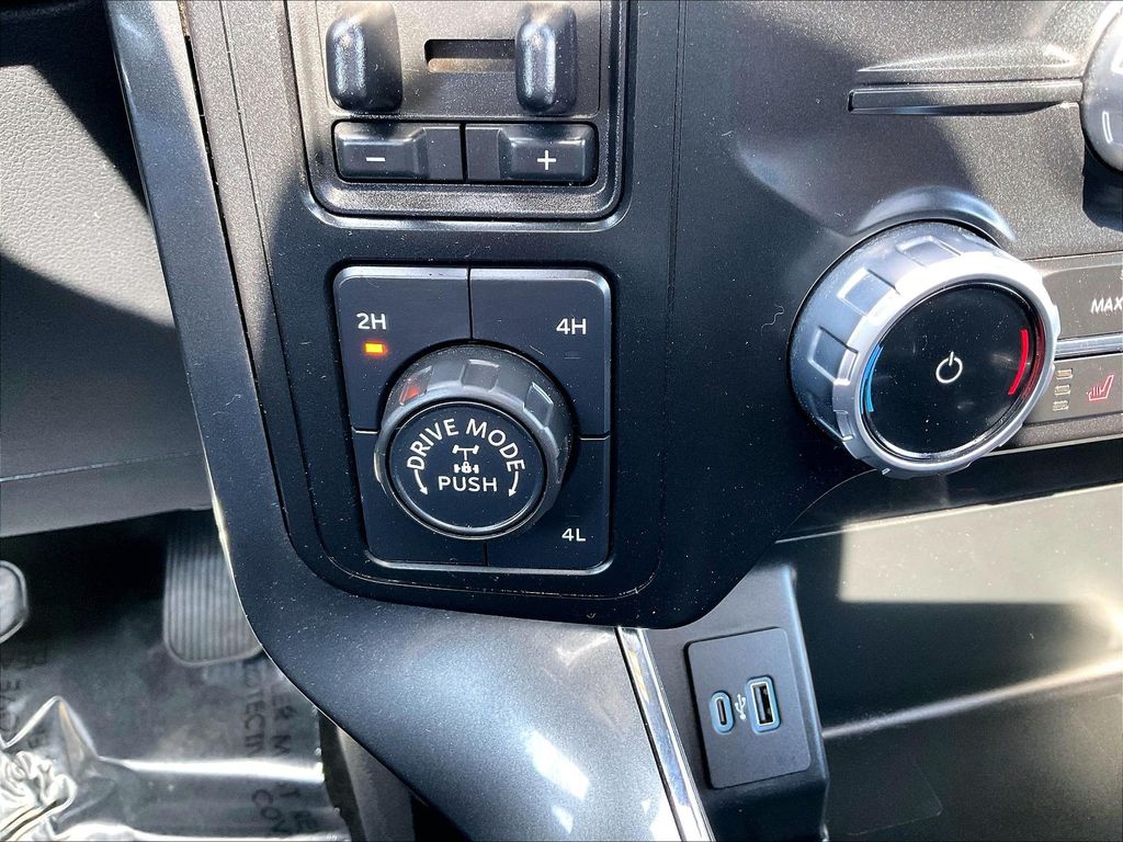 2023 Ford F-150 — photo 34
