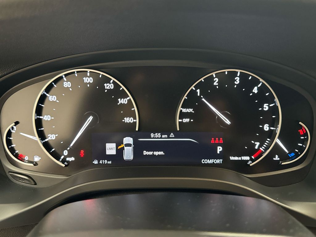 2021 BMW X3 xDrive30i 7