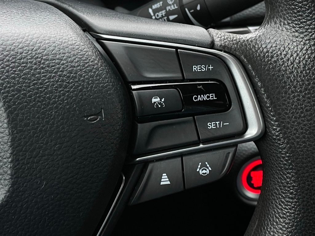 Thumbnail: 2022 Honda Accord - 14