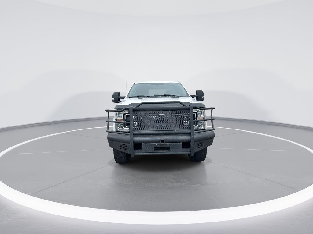 2019 Ford F-250SD XL - 2