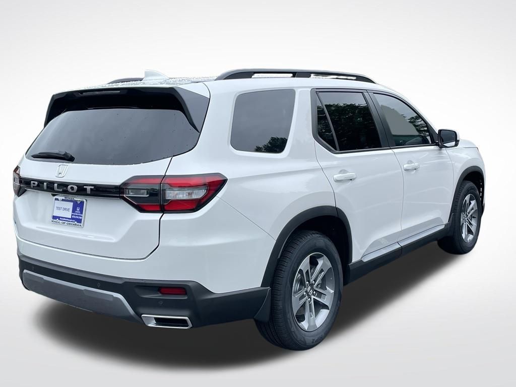 Thumbnail: 2026 Honda Pilot - 6