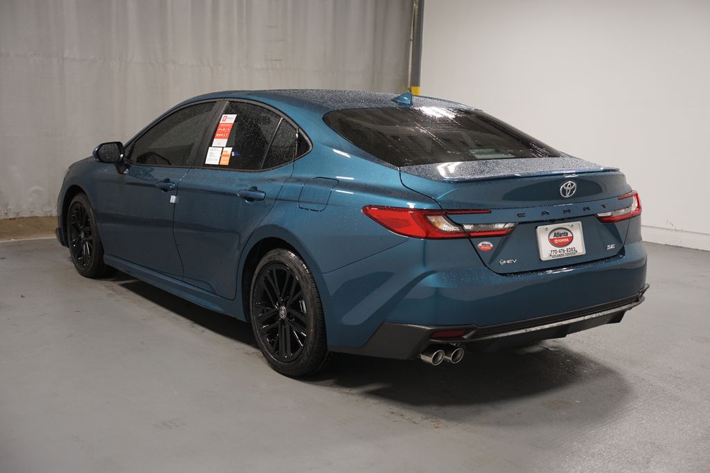 Thumbnail: 2026 Toyota Camry - 6