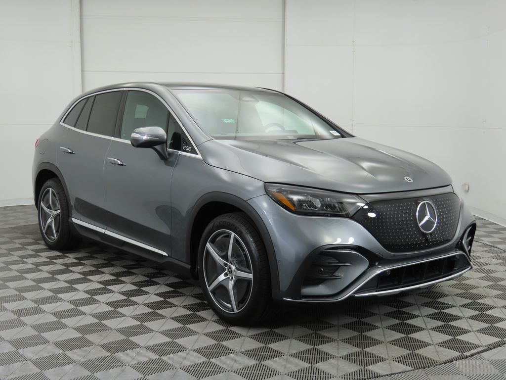 2024 Mercedes-Benz EQE 350 3