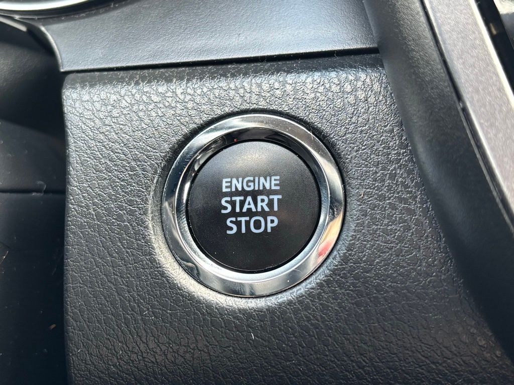 2023 Toyota Camry XSE photo