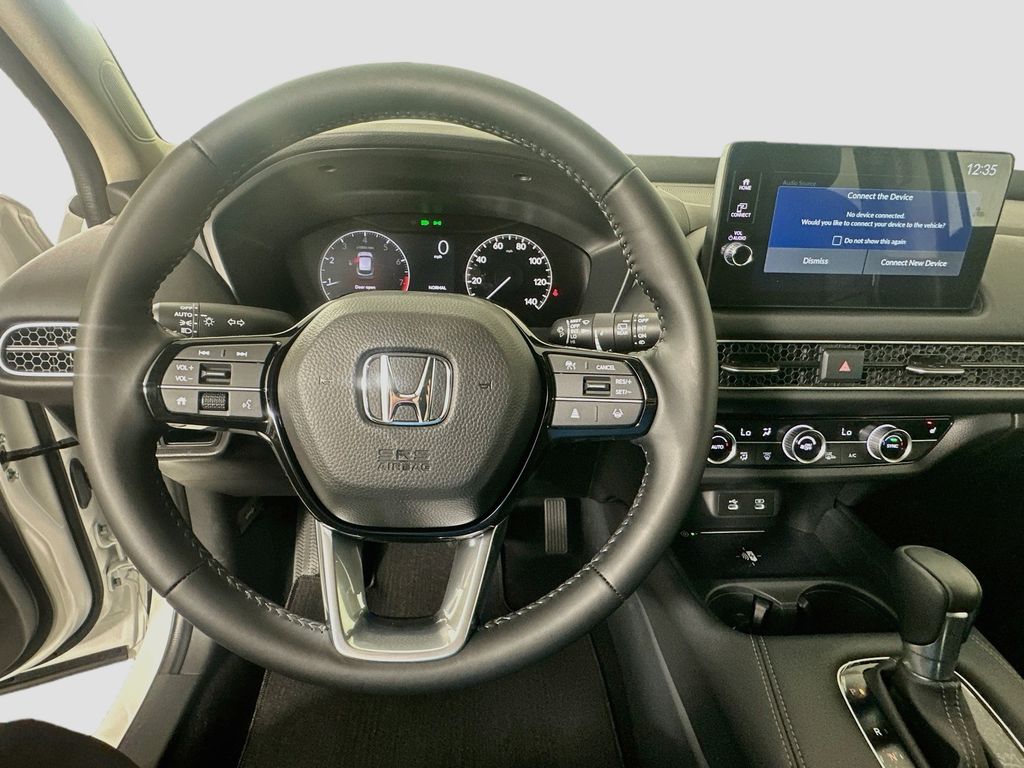 Thumbnail: 2027 Honda HR-V - 10
