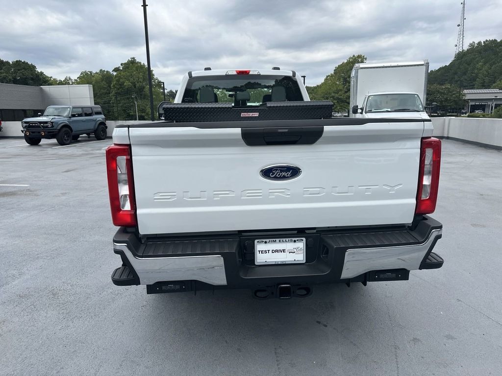 2024 Ford F-250SD XL 6