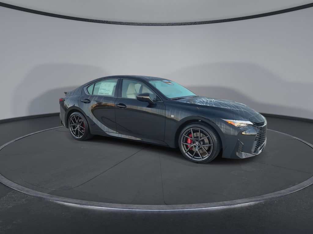 Thumbnail: 2026 Lexus IS - 2