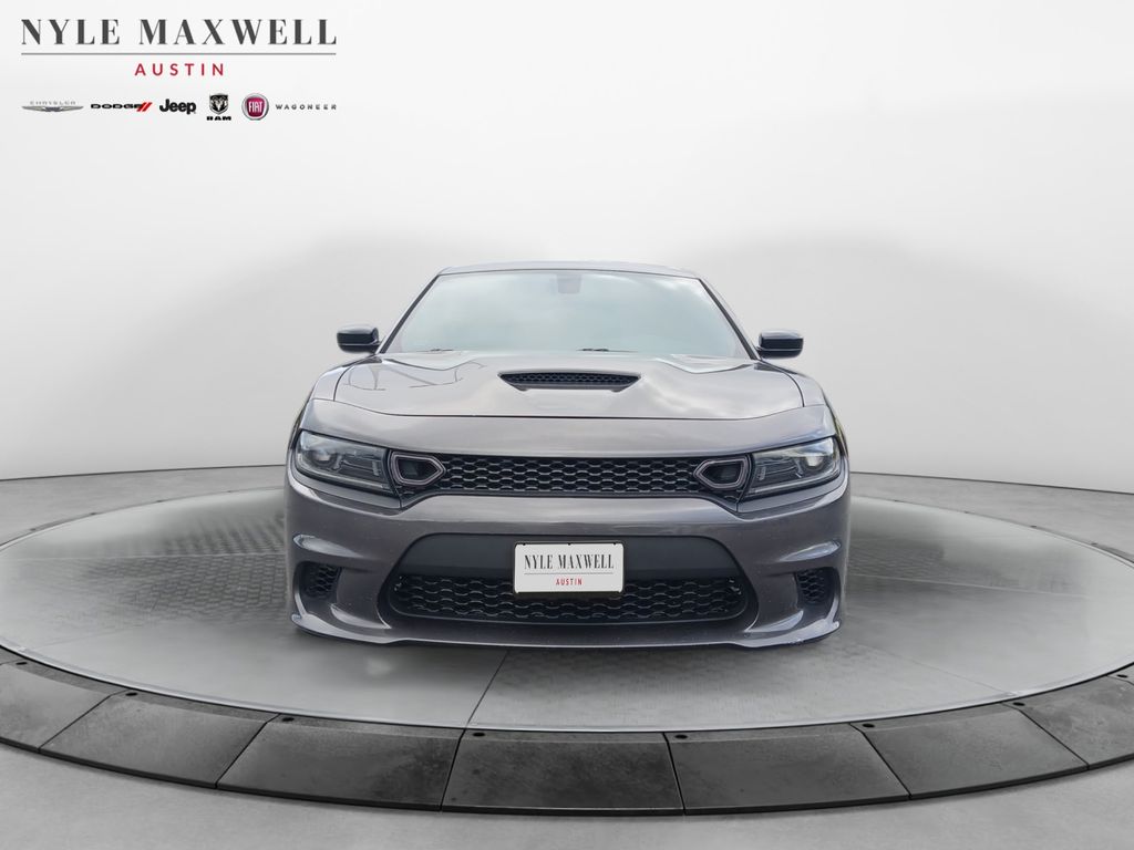 Used Car 2023 Dodge Charger  Gt For Sale Under $30,000 In Austin, Texas