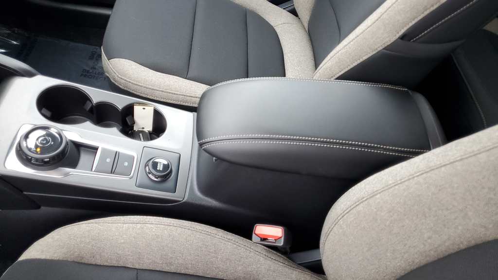 New 2025 Beige Ford Big Bend image 27