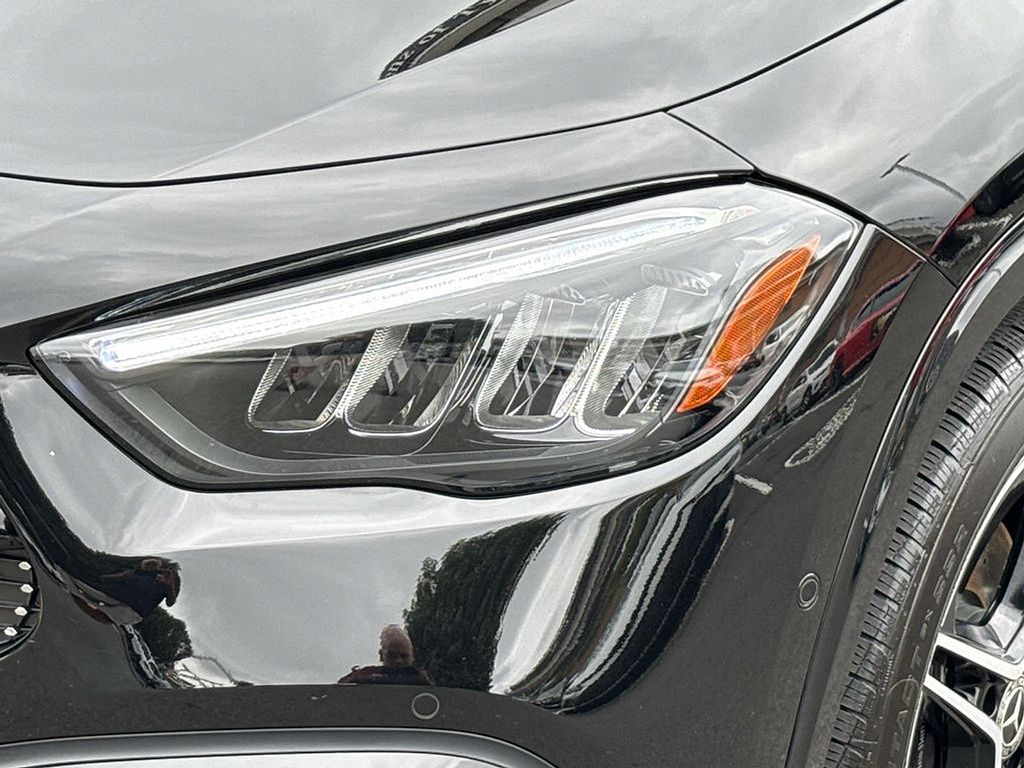 Thumbnail: 2025 Mercedes-Benz GLA - 2