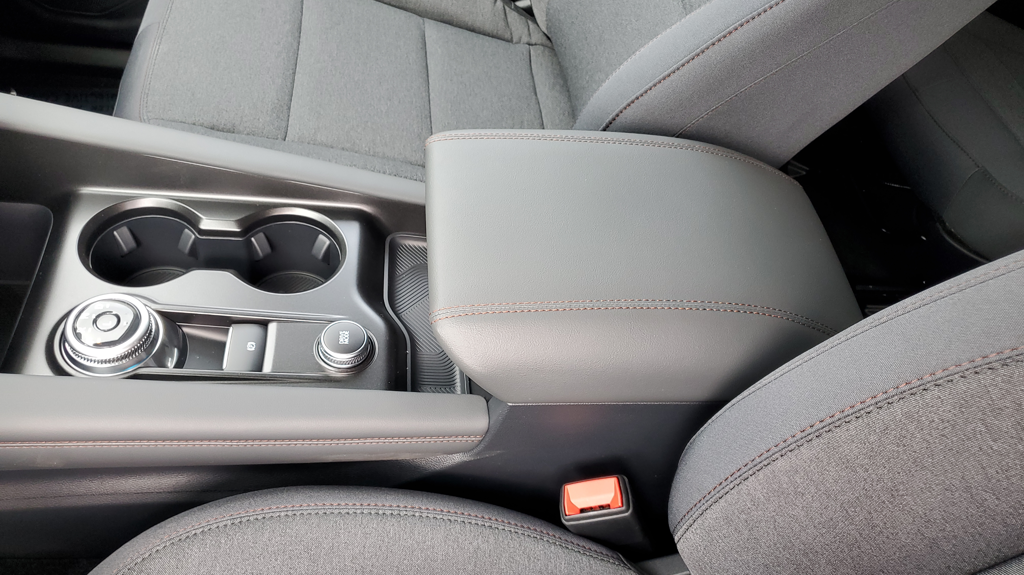 New 2026 White Ford Active image 33