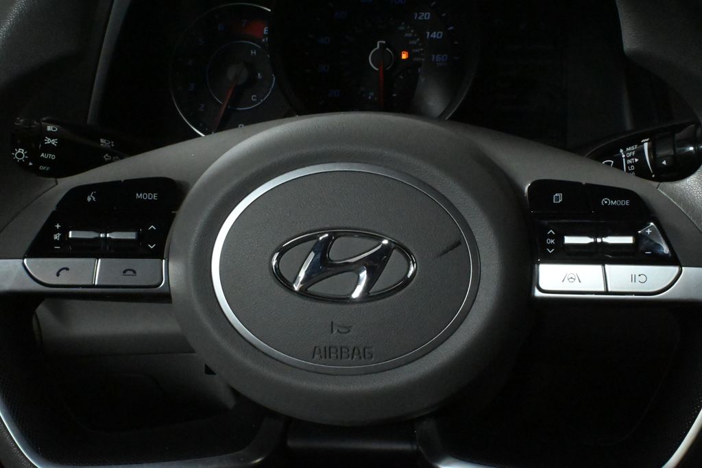 Thumbnail: 2021 Hyundai Elantra - 20