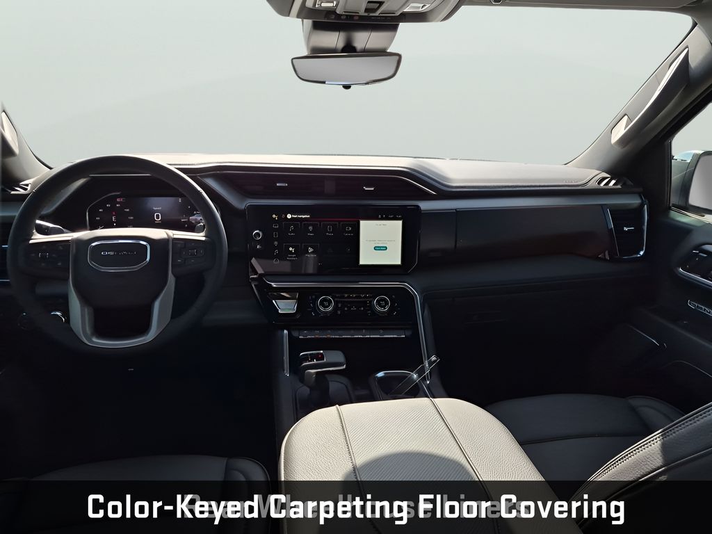 New 2026 Silver GMC Denali image 41