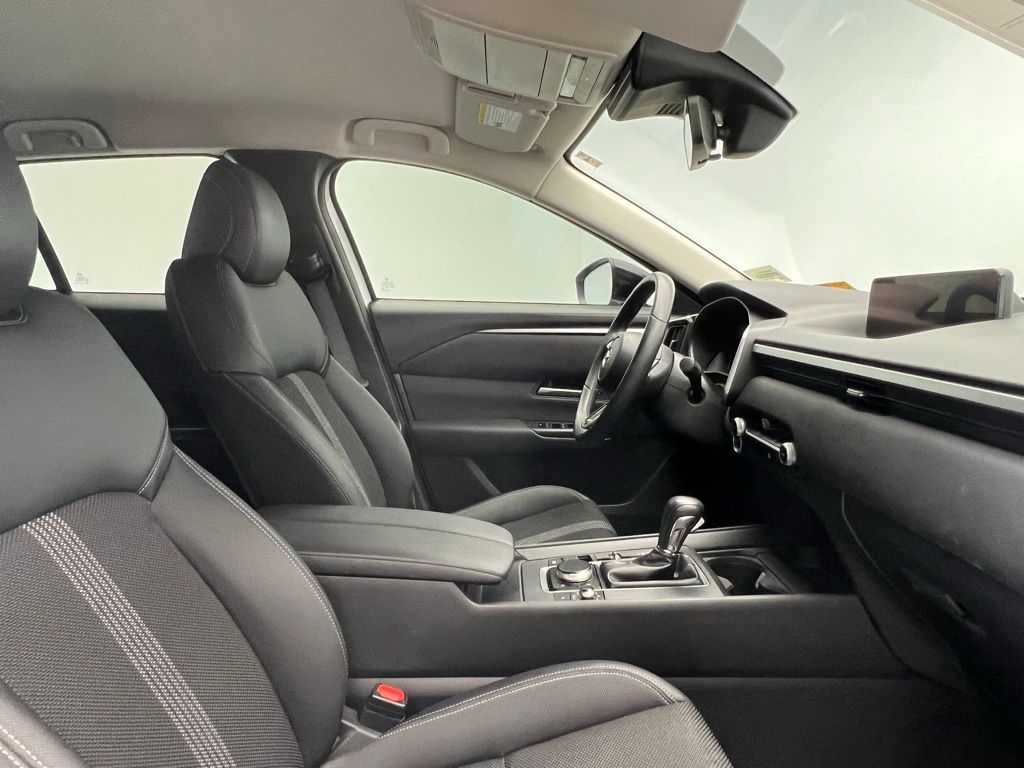 Thumbnail: 2024 Mazda CX-50 - 6