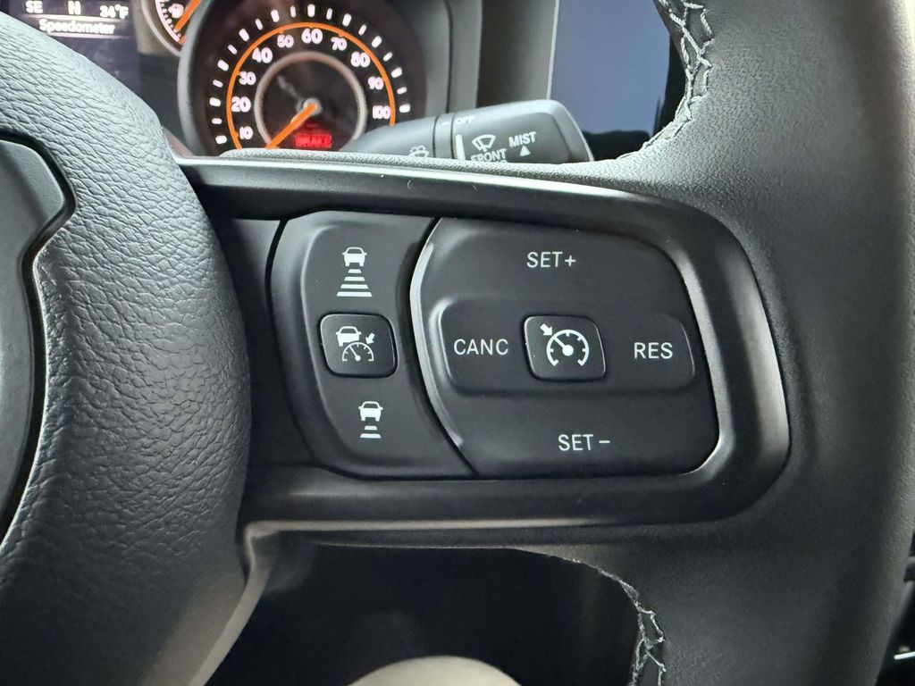 New 2026  Jeep Sport S image 23