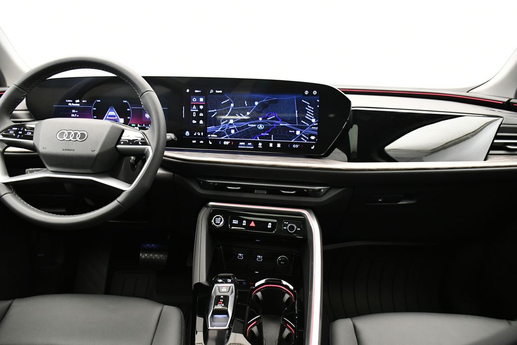 2025 Audi Q5 Premium 19