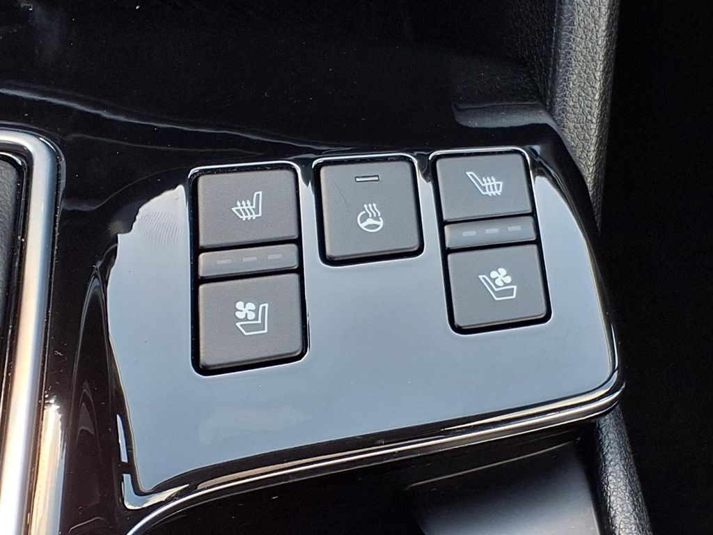 2023 Kia Sportage SX-Prestige Gray at Joe Myers Mazda Kia