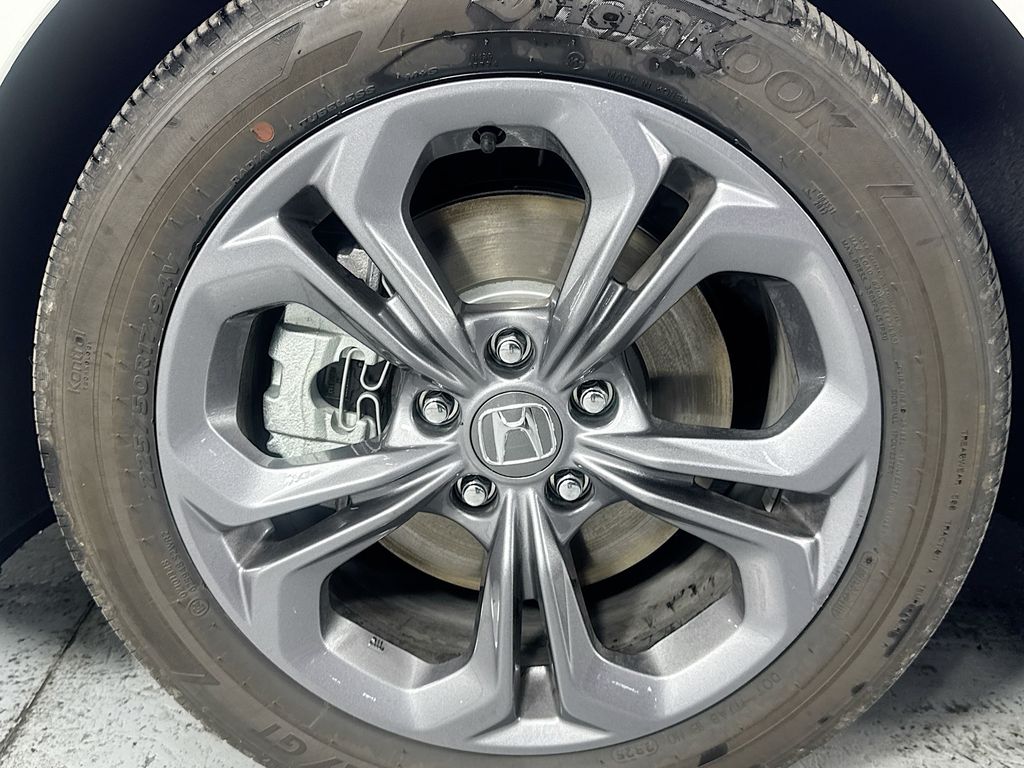 Used Car 2025 Honda Accord Hybrid  Ex-l For Sale Under $35,000 In Austin, Texas