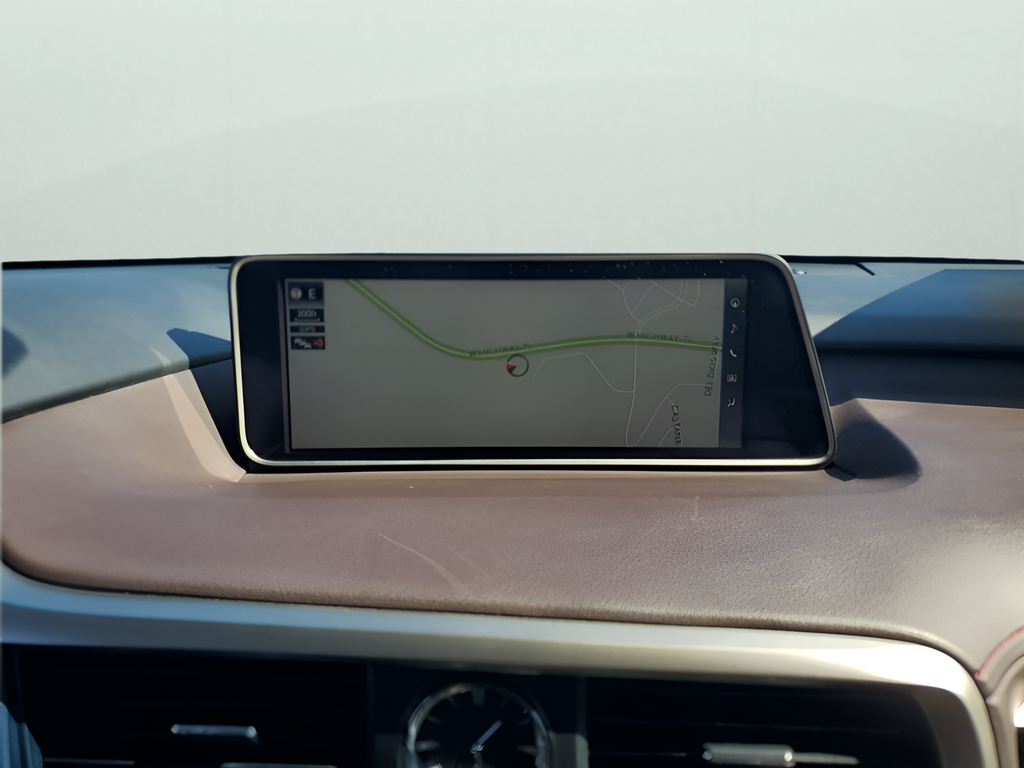 Used Car 2016 Lexus Rx  350 For Sale Under $25,000 In Austin, Texas