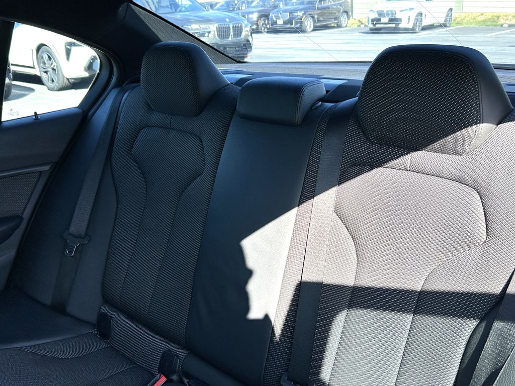 2017 BMW M3 Base 30