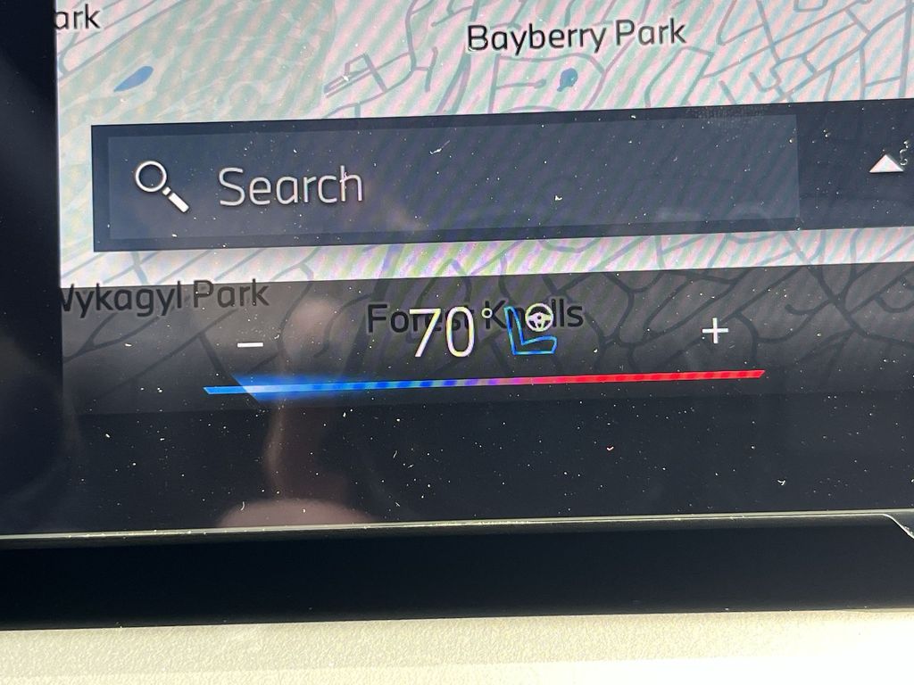 Thumbnail: 2025 BMW X3 - 19