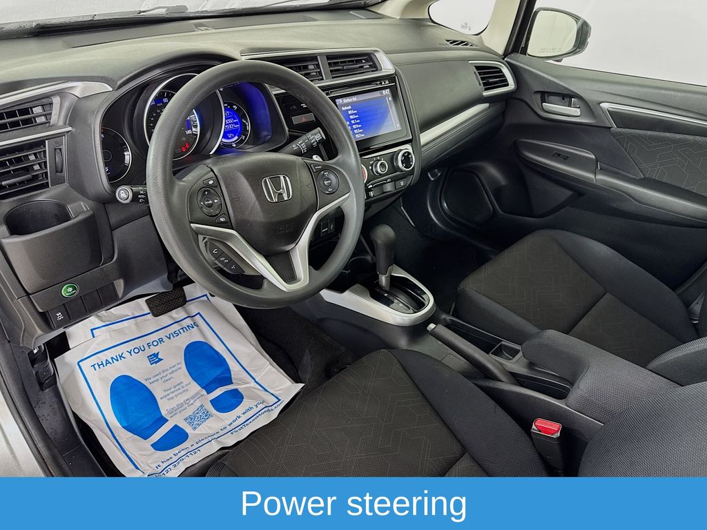 Used Car 2015 Honda Fit  Ex For Sale Under $15,000 In Austin, Texas