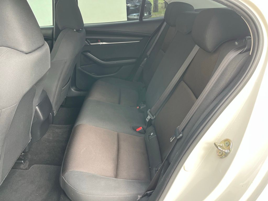Used Car 2021 Mazda Mazda3  2.5 S For Sale Under $20,000 In Georgetown, Texas
