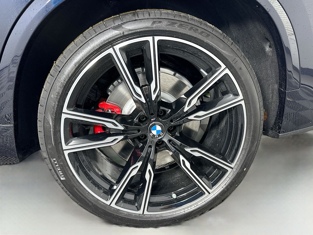 Thumbnail: 2026 BMW X5 - 20