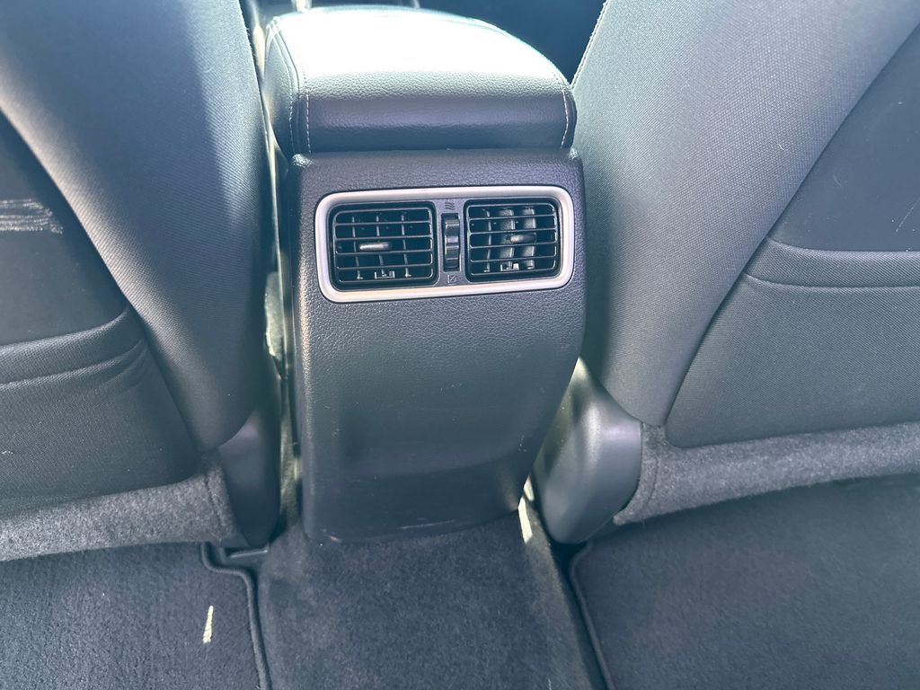 Used Car 2017 Nissan Altima  2.5 Sv For Sale Under $15,000 In Austin, Texas