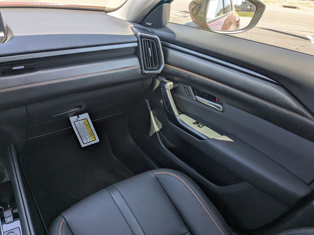 2026 Mazda CX-50 Hybrid Premium Plus