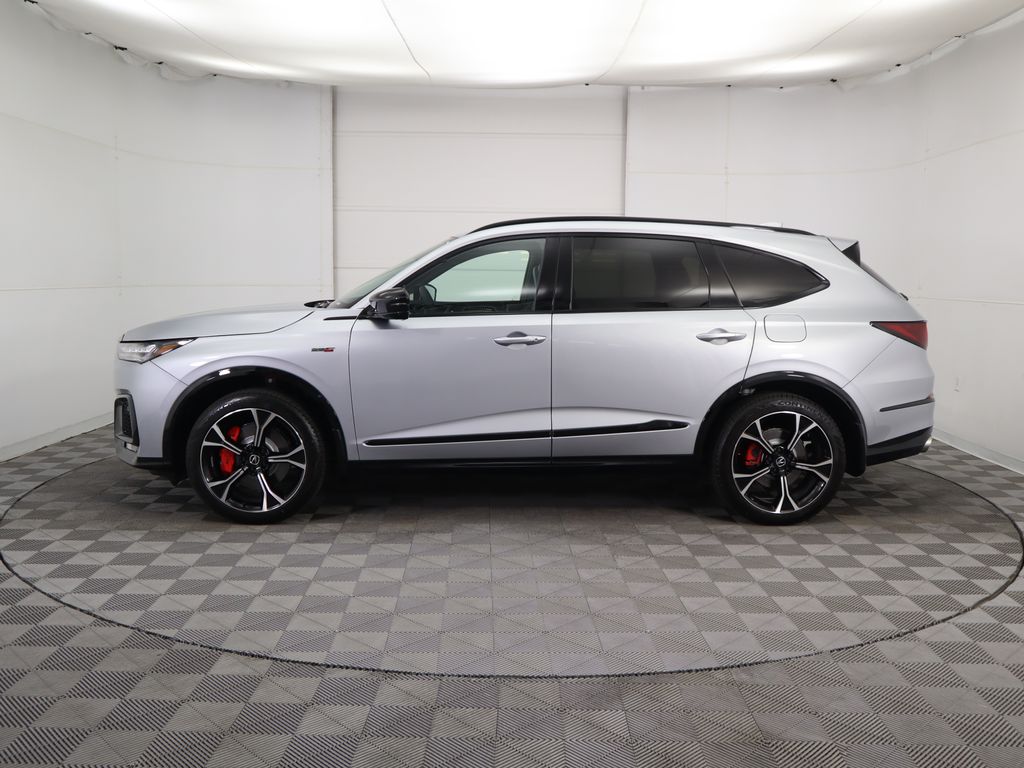 Thumbnail: 2026 Acura MDX - 8